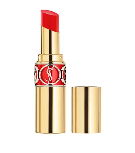 yves saint laurent rouge volupte shine 46|ysl rouge volupte shine 122.